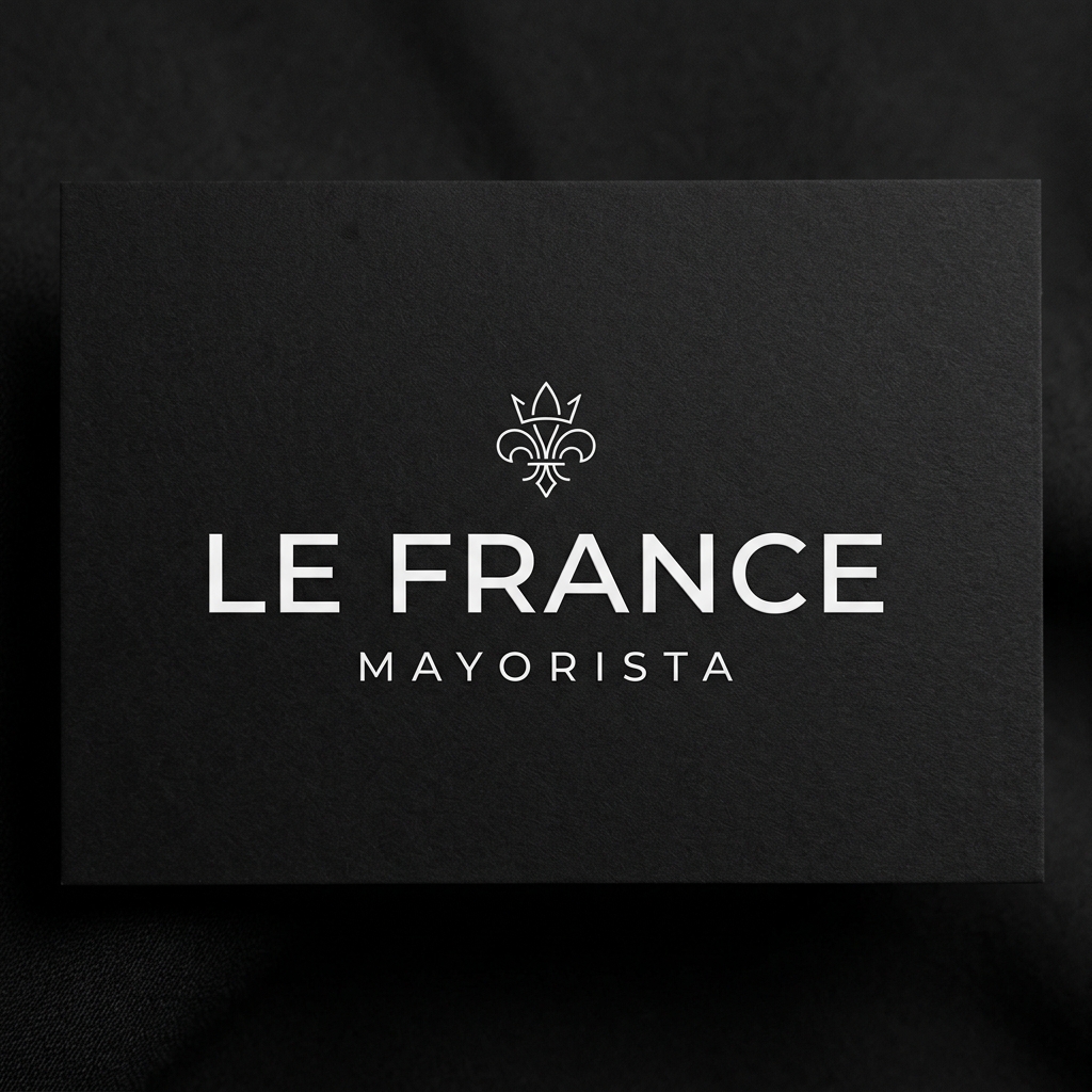 Le France Mayorista